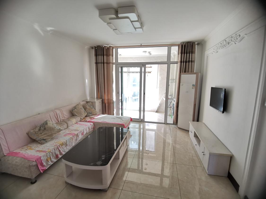 整租·高迪墨香郡