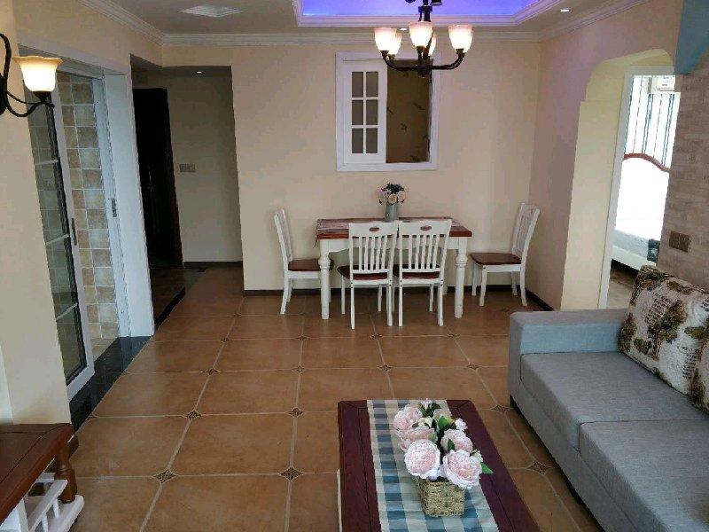 整租·中德江湾丽景