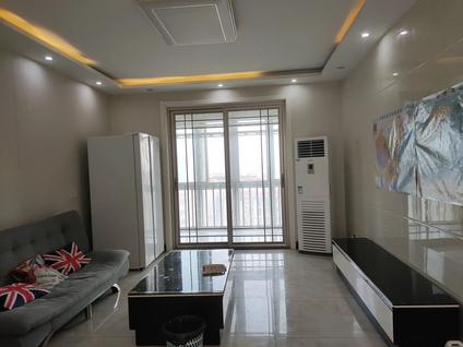 沭阳沭阳县整租 奥体文景苑2室2厅/102平/中楼层