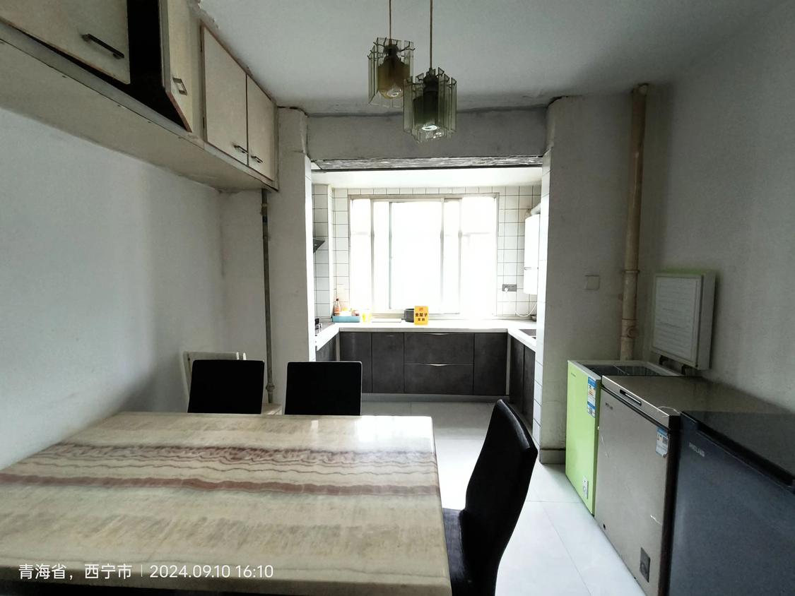 整租·美丽家园