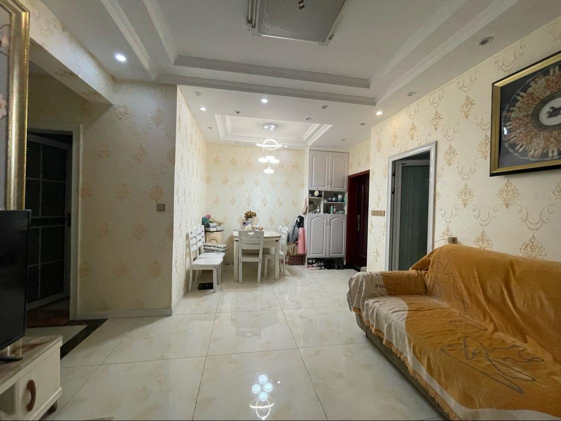 整租·书香溪墅