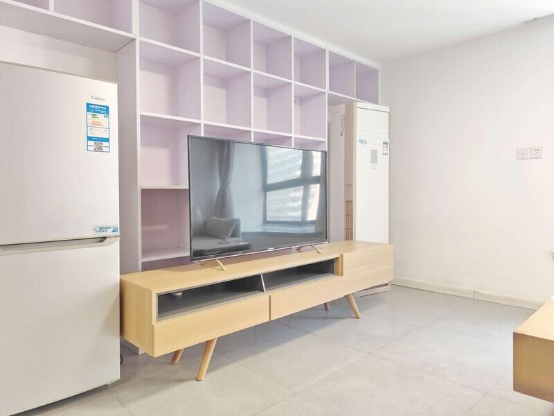 整租·合景峰汇