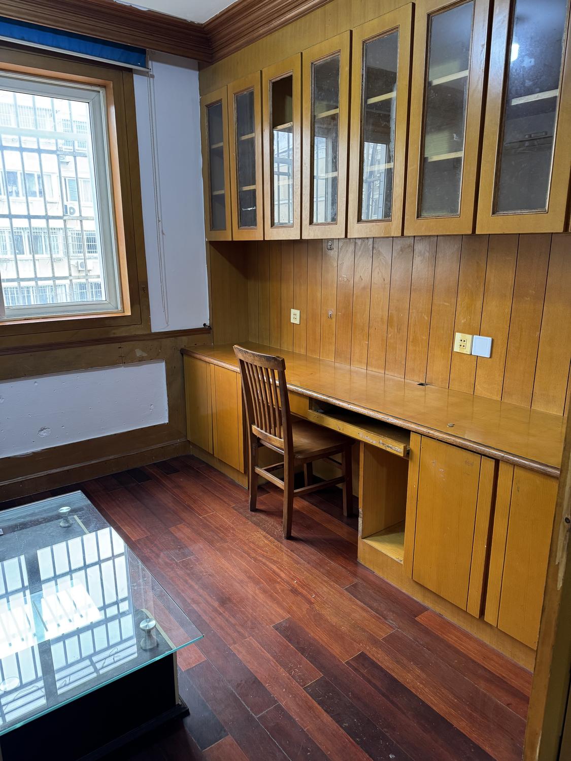 整租·江海花园