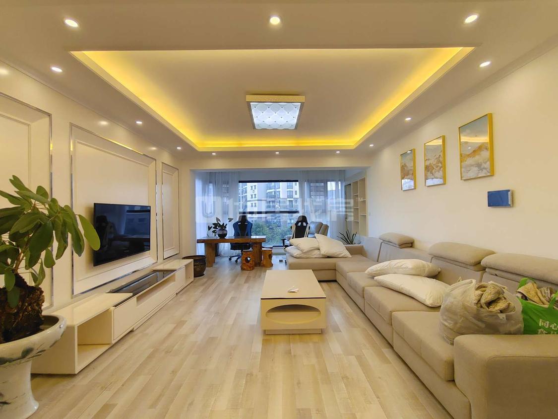 整租·花韵蓝山