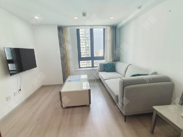 整租·华润悦府(二期)