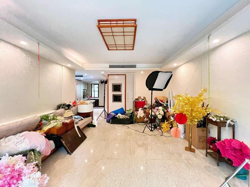 整租·太湖国际社区(花语莱茵)