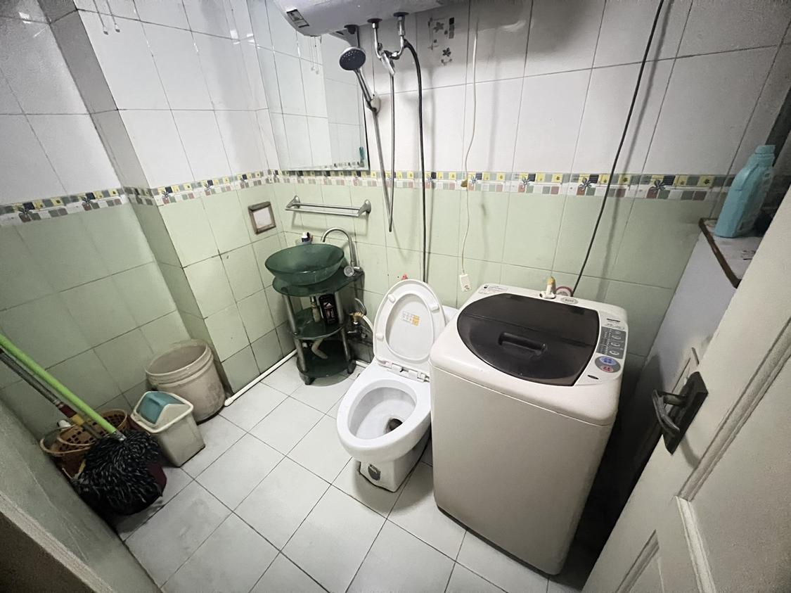 合租·诚苑南里