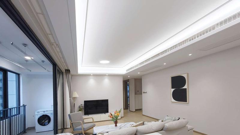 整租·花语熙岸府