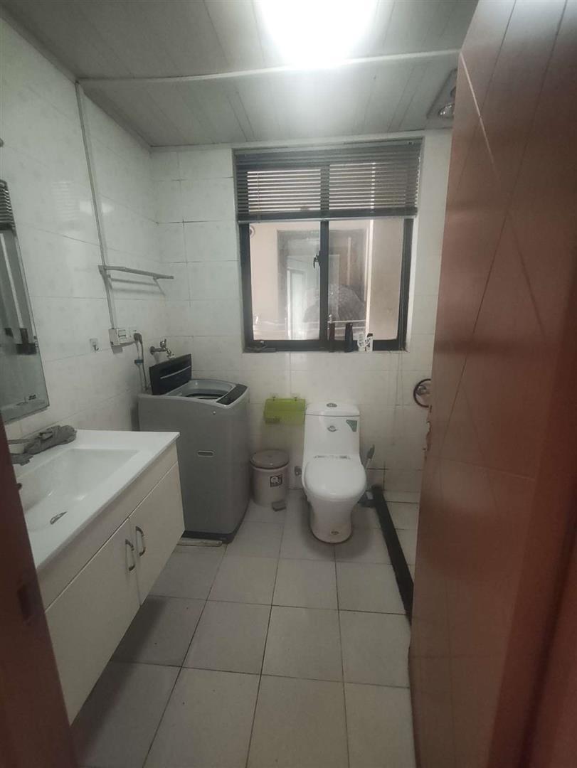 整租·城西花园