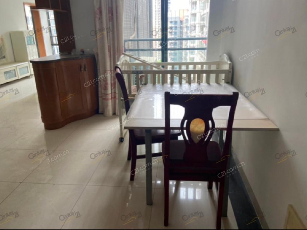 整租·双城国际(北区)