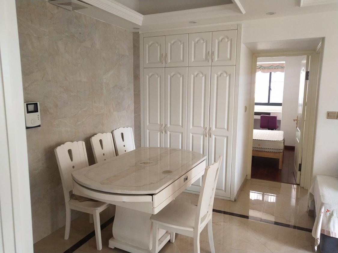 整租·安得家园