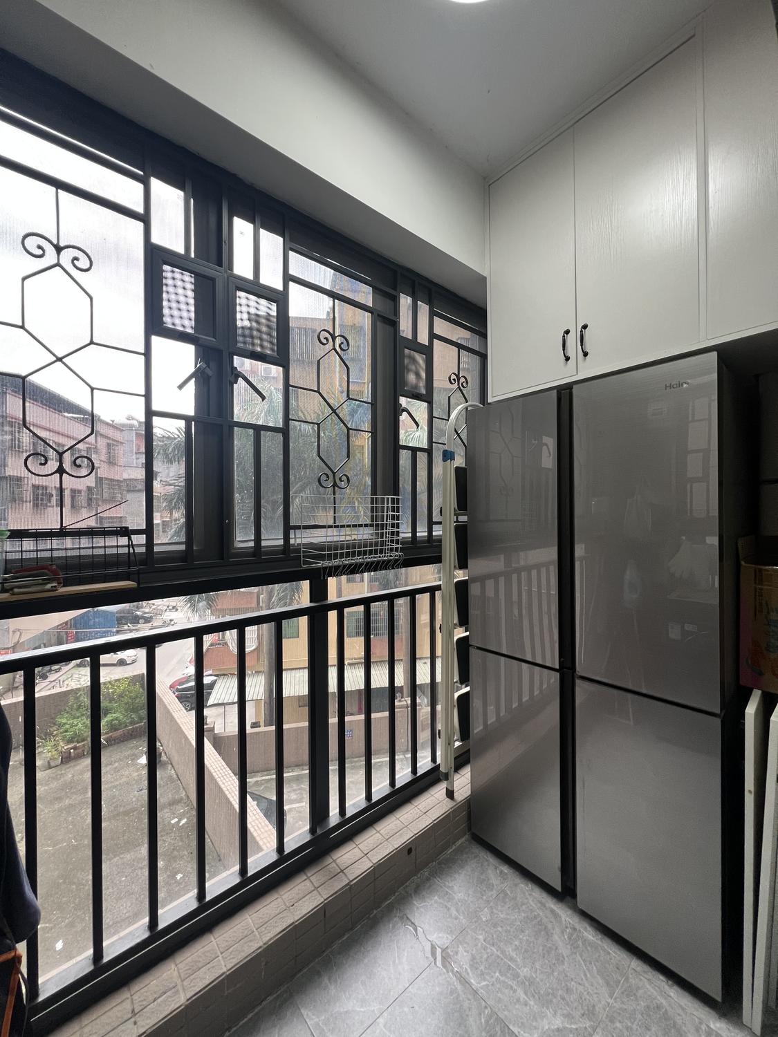 整租·嘉豪御景湾花园