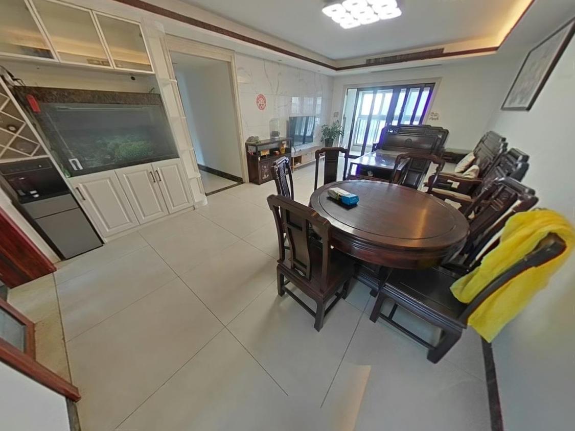 整租·万科府前一号