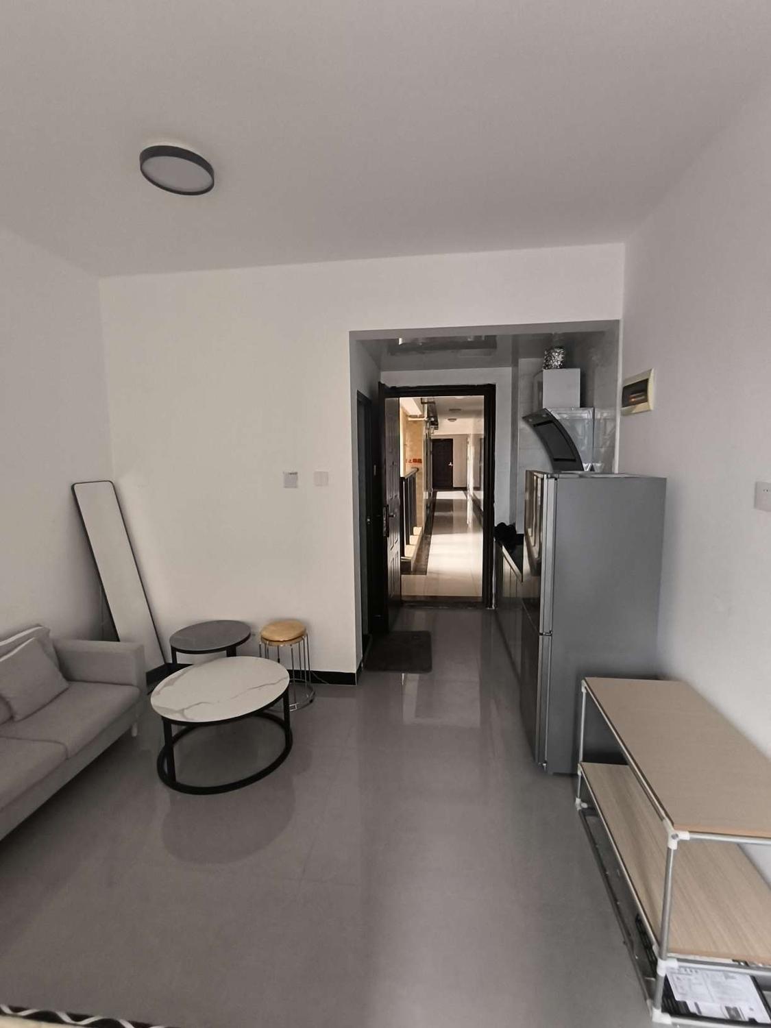 整租·二城丽苑