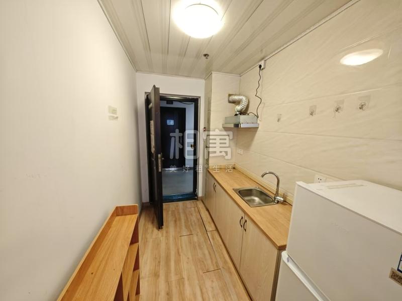 整租·时间国际