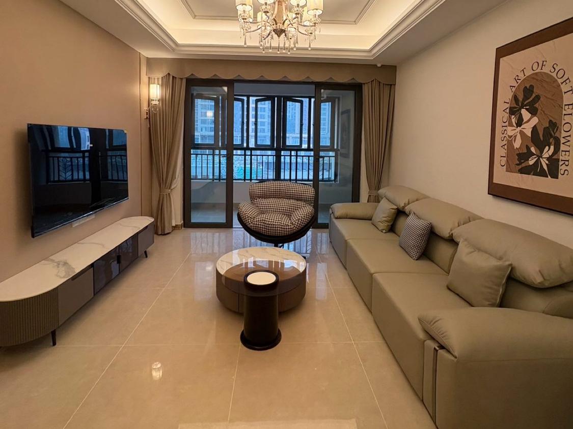 整租·恒大轨道时代