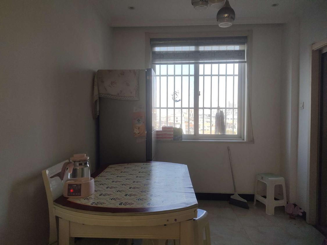 整租·早城小区