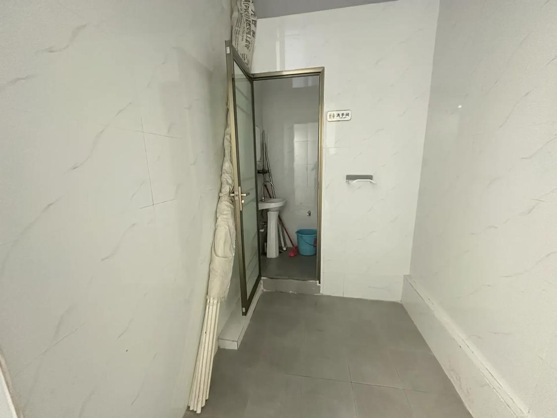 整租·国贸天悦(一期)