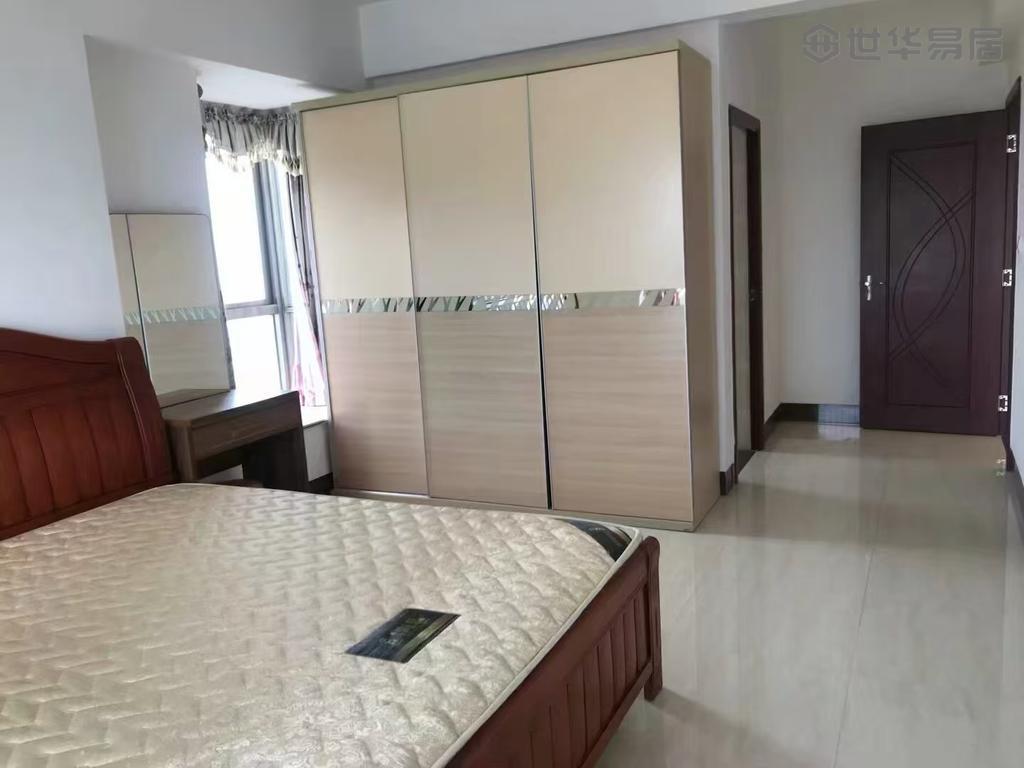 整租·福华城市花园