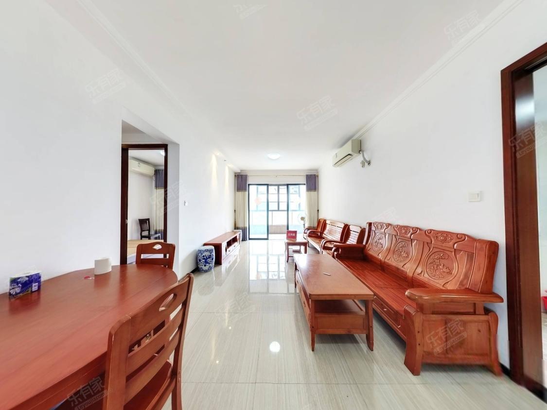 整租·南沙滨海花园(越秀滨海珺城)