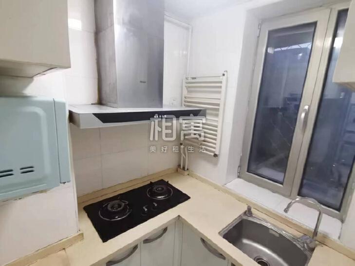 合租·新街口外大街31号院