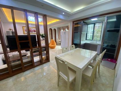 undefined整租·佳境名城 2室2厅93㎡ | 南北 | 长兴 长兴