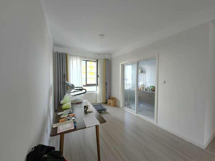 整租·绿地IFC中央公馆B13地块