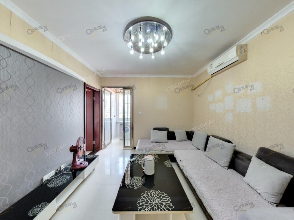 整租·新庆馨苑