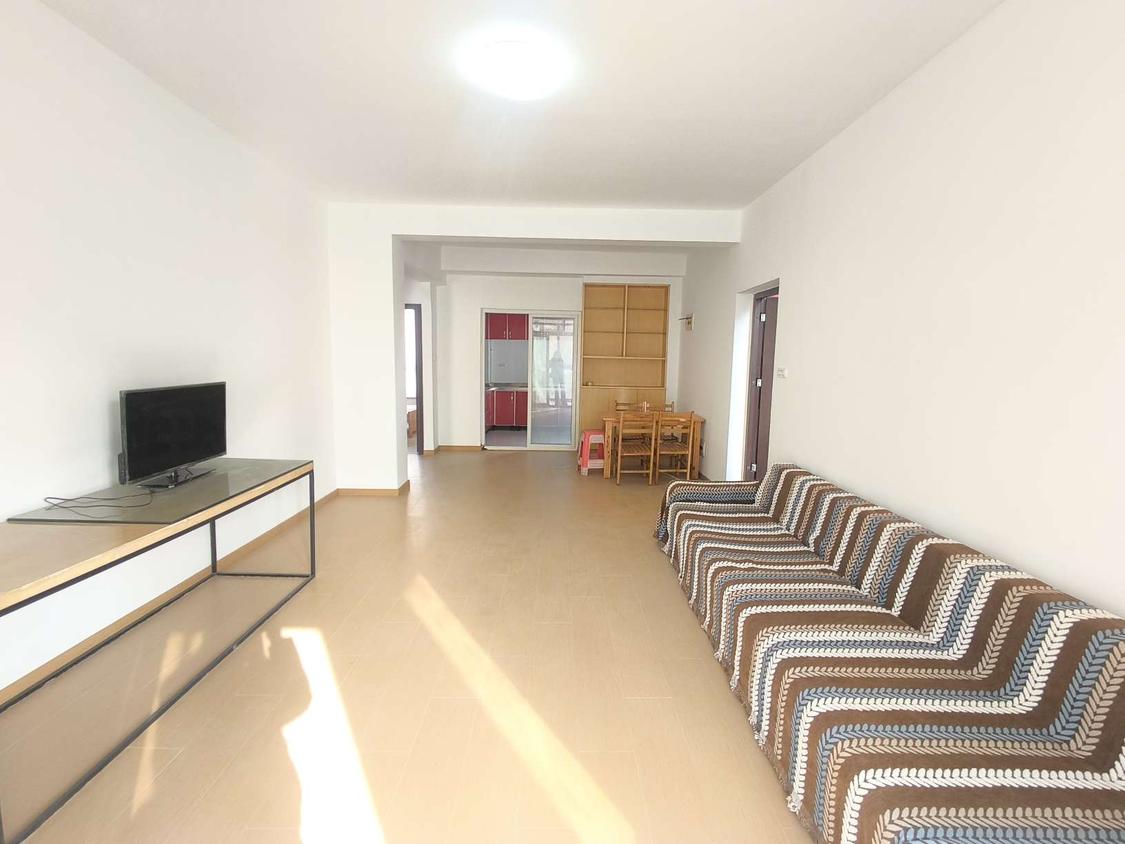 整租·玫汉口北城