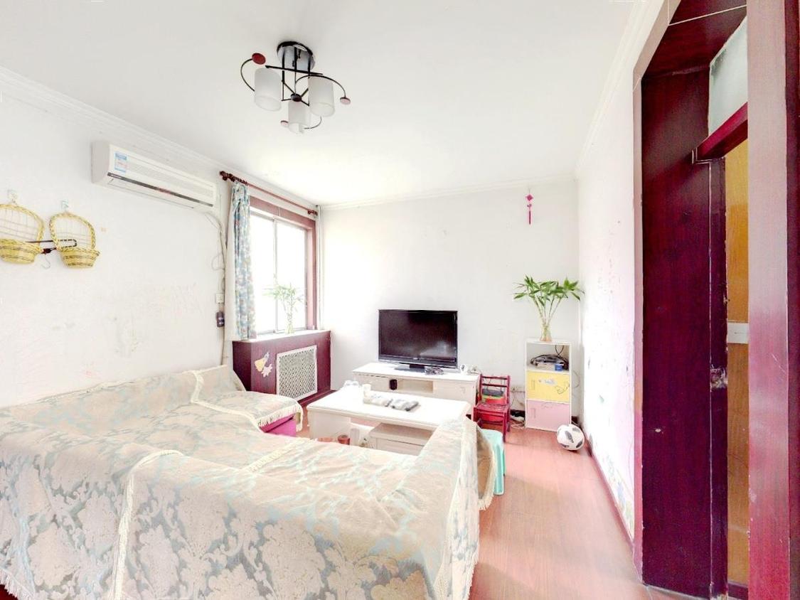 整租·绿云小区(平湖里)