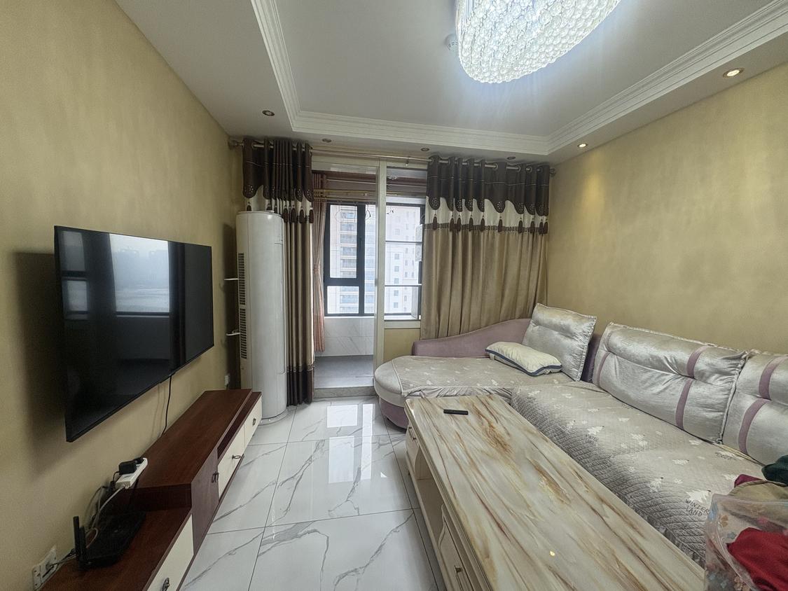 整租·中建锦绣兰庭(二期)