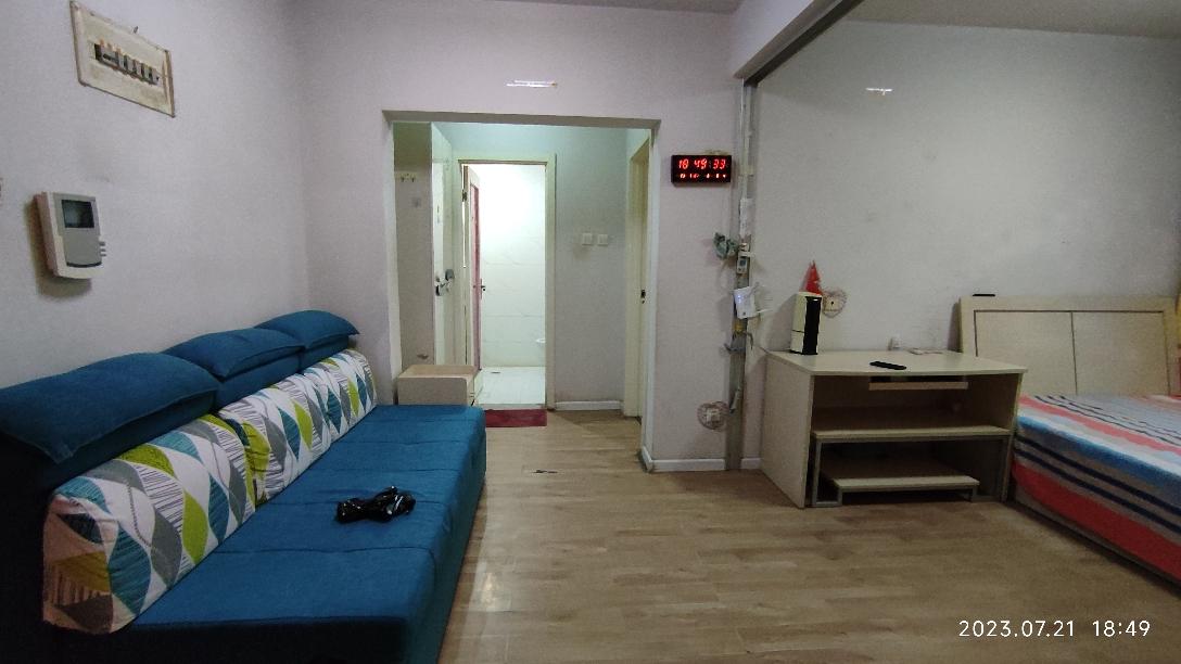 整租·我家公坊