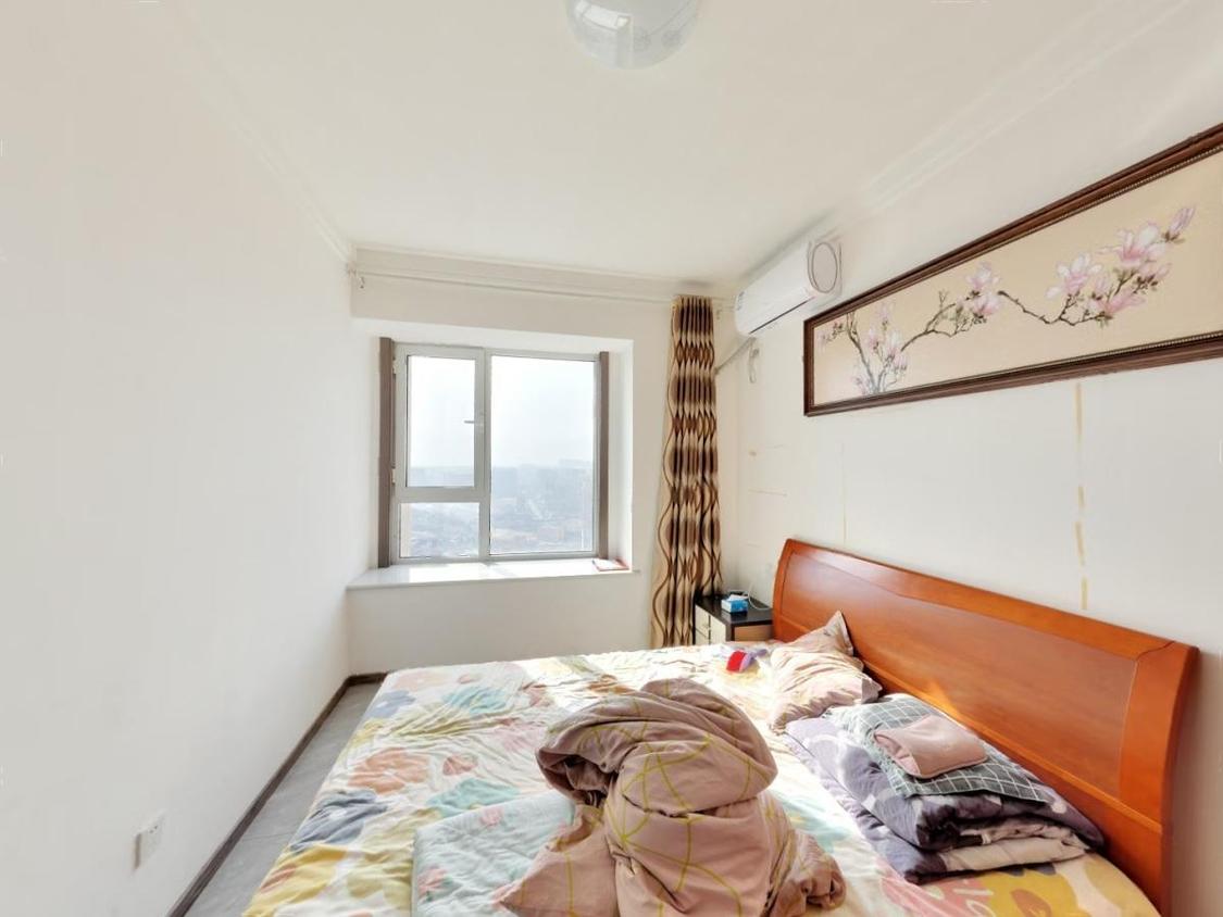 整租·红星紫御半山