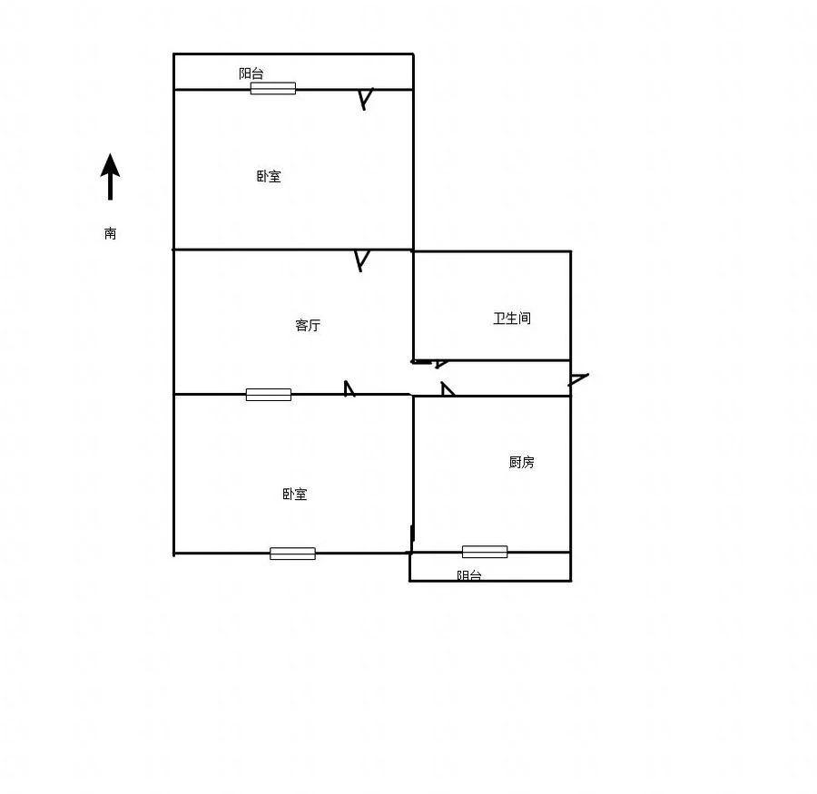 整租·恩和小区