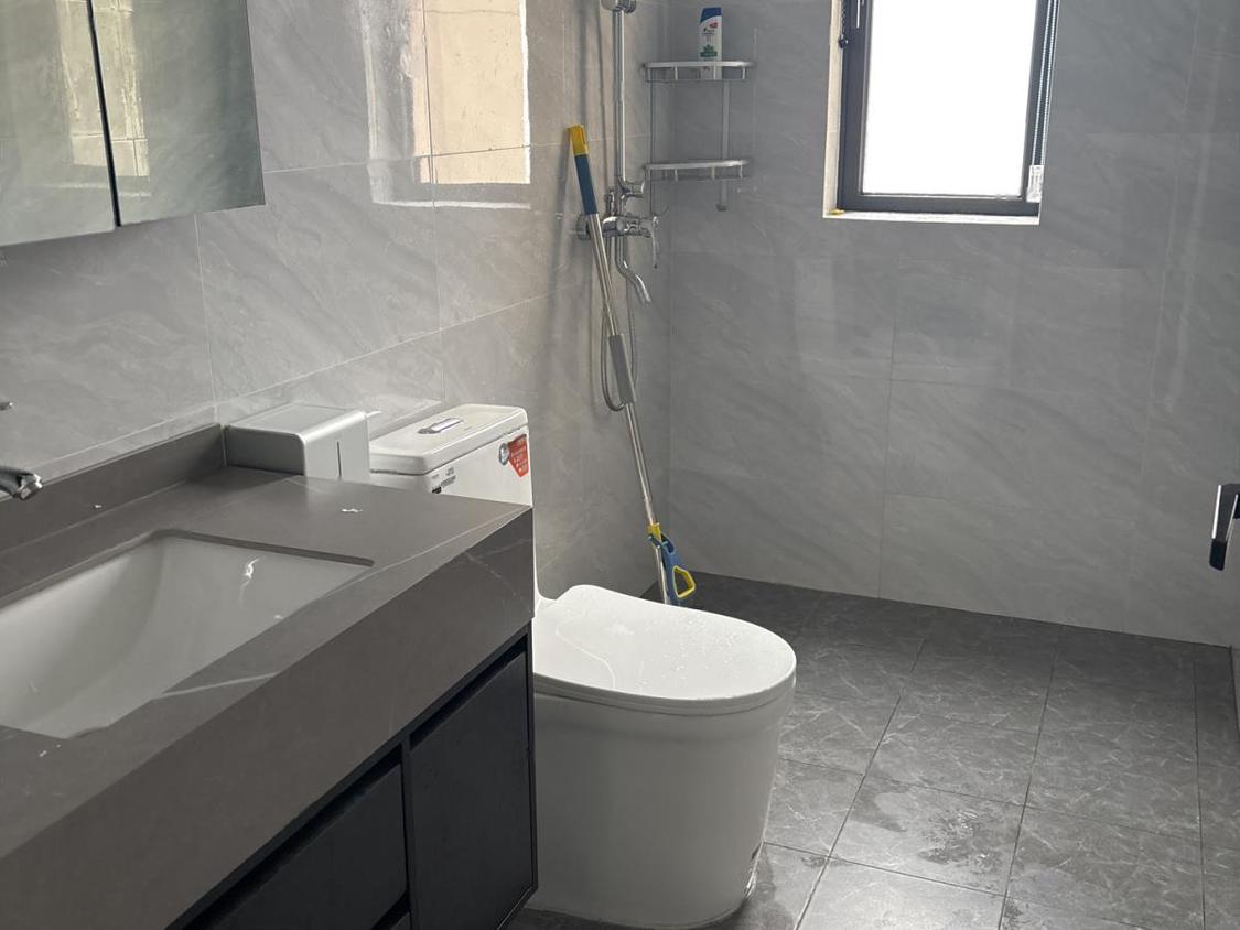 整租·花样年麓湖国际