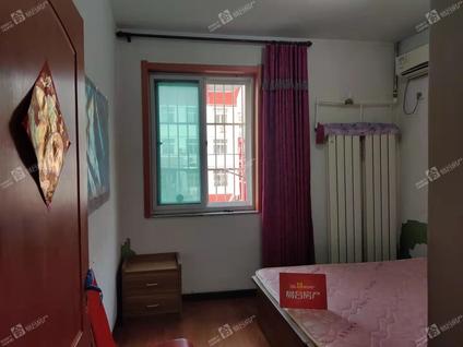 undefined整租·青春路七院·2室1厅61㎡ | 南北 | 怀柔 怀柔