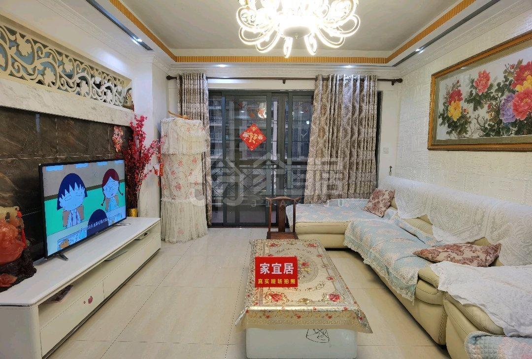 整租·天骄半岛