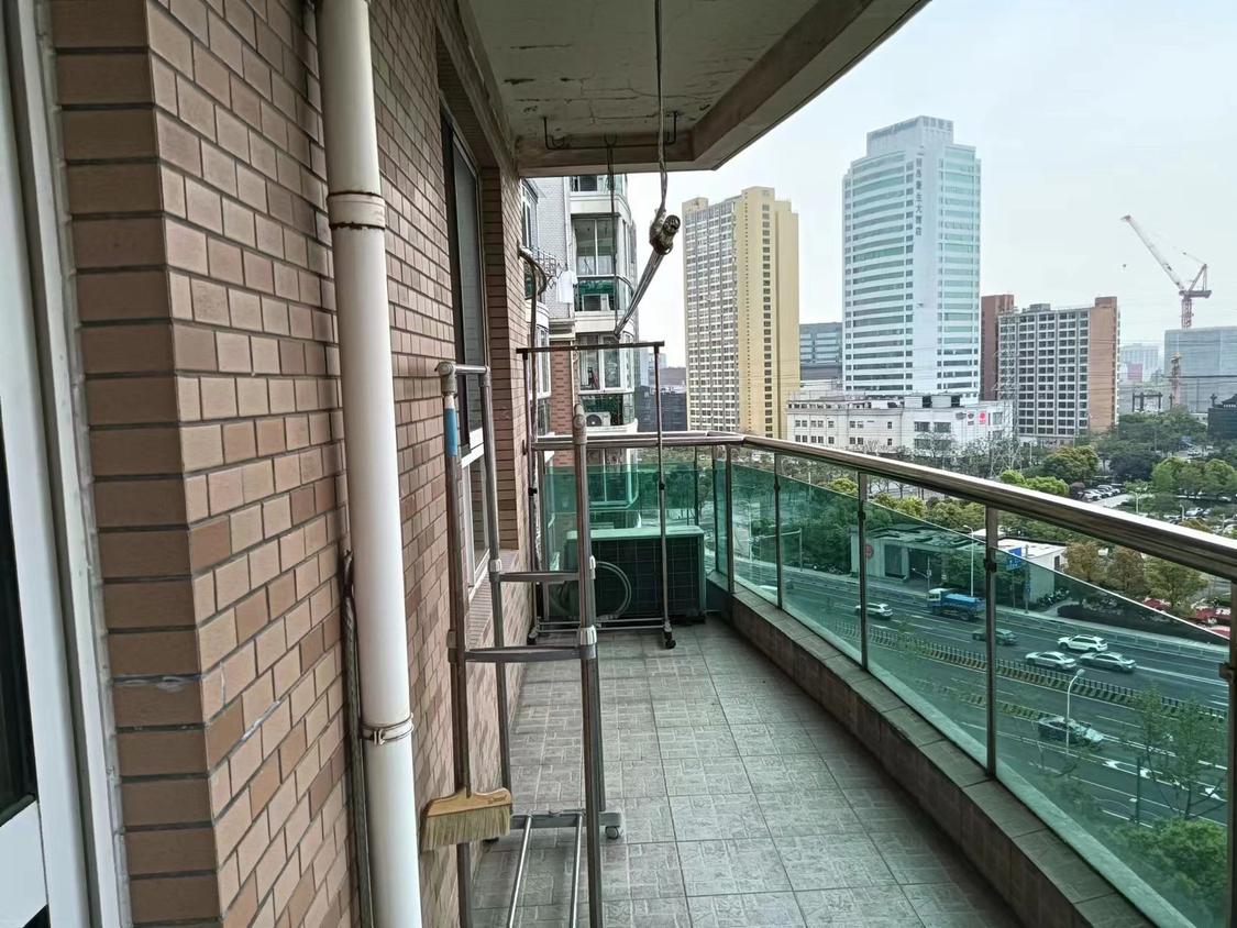 整租·金桥名都