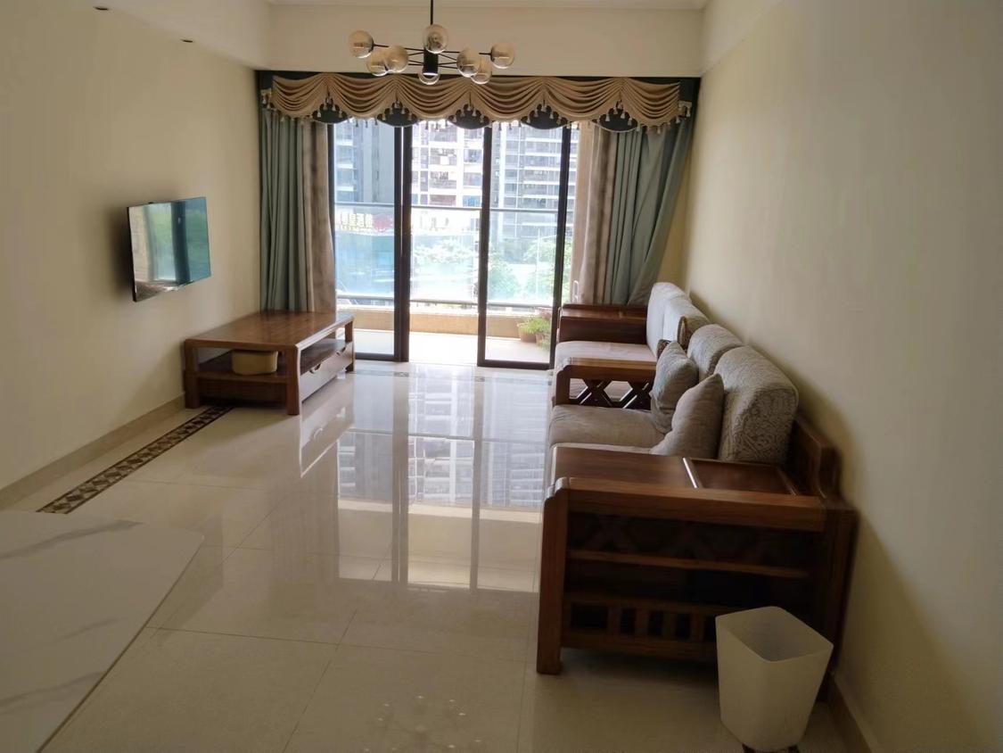 整租·保利原悦花园