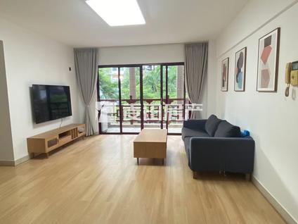 undefined整租·海韵园 3室2厅96㎡ | 东西 | 思明 思北