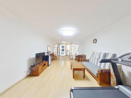 海淀定慧寺整租 水云居2室1厅/123平/中楼层