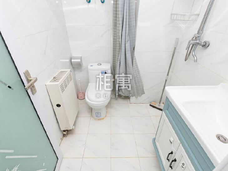 整租·长馨园小区