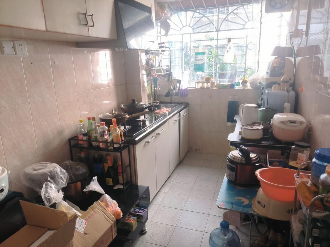 整租·泰华锦绣城