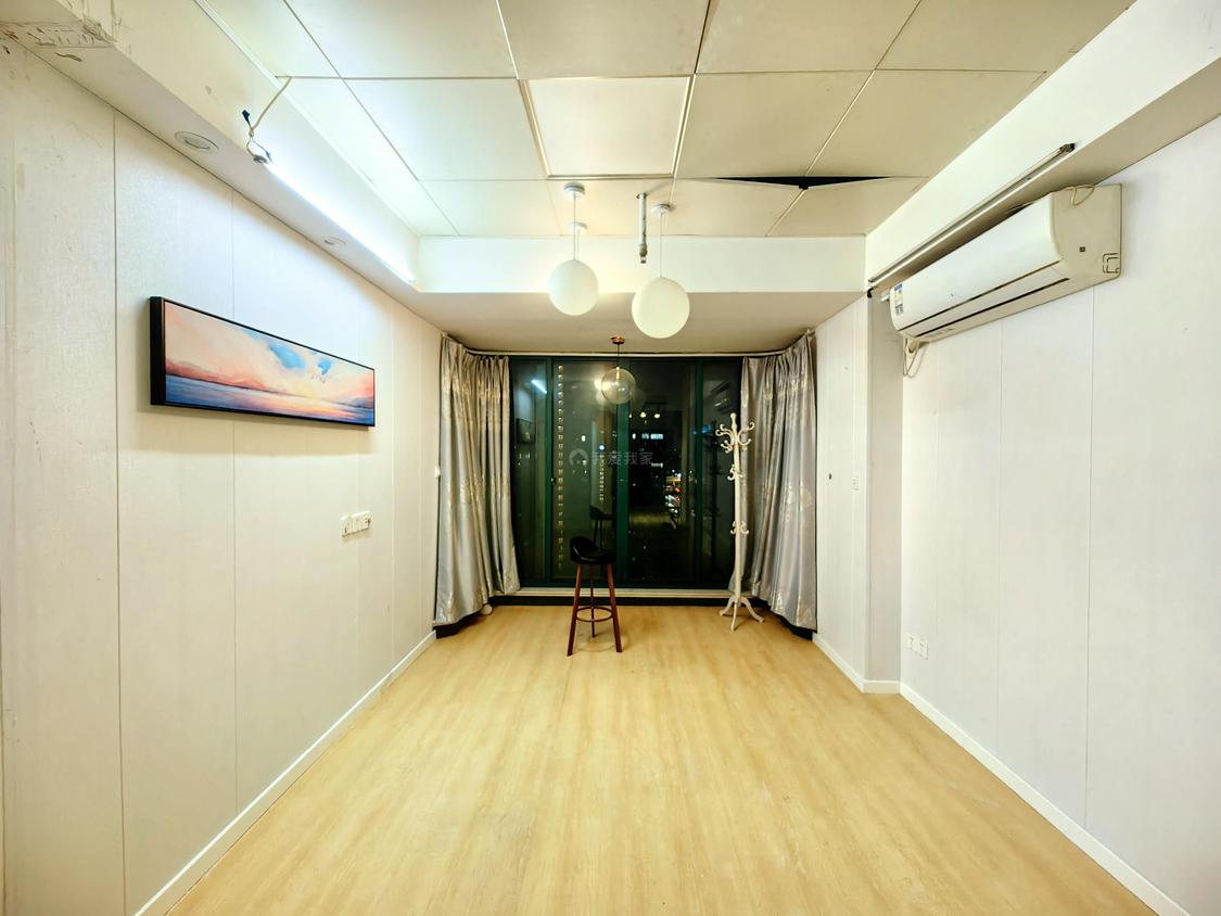 整租·丽都大厦