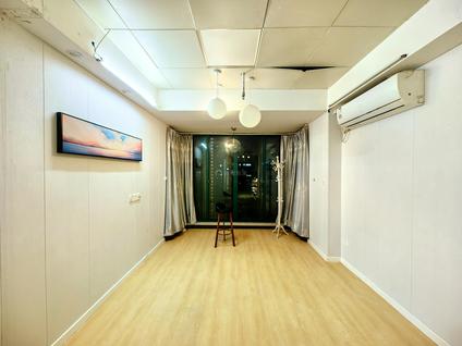 黄浦世博滨江整租 丽都大厦2室1厅/105平/高楼层