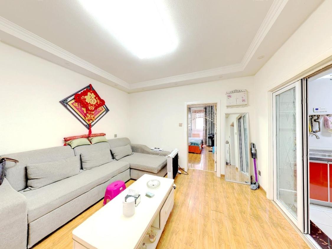 整租·望城花园