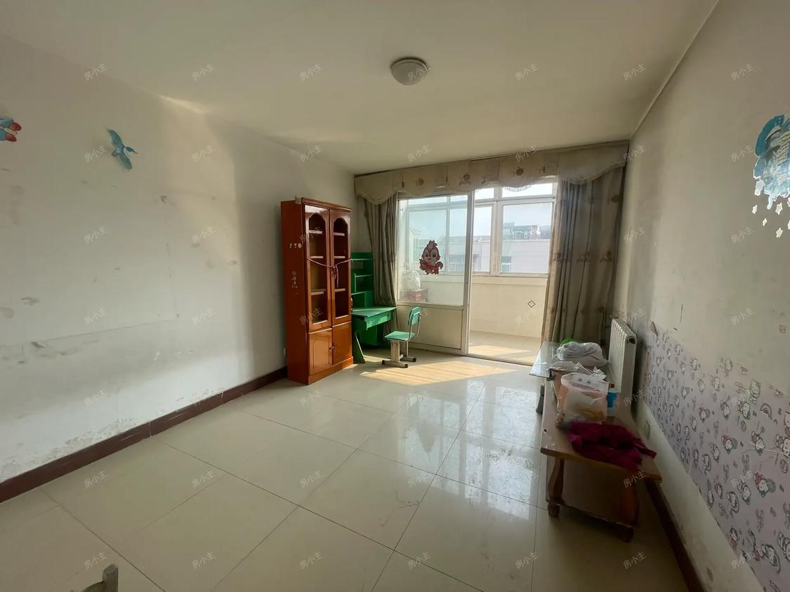 整租·金茂康桥华居皇营东区