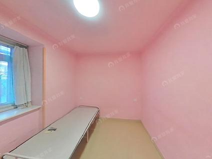 丰台菜户营整租 万柳园2室2厅/65平/低楼层