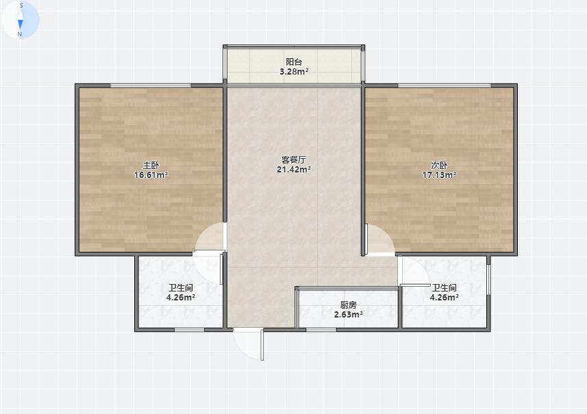 整租·金鹿大楼