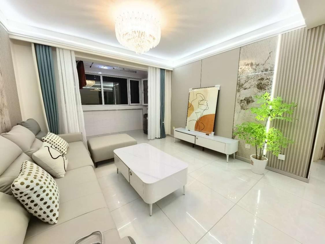 整租·嘉禾一方花园(二期)